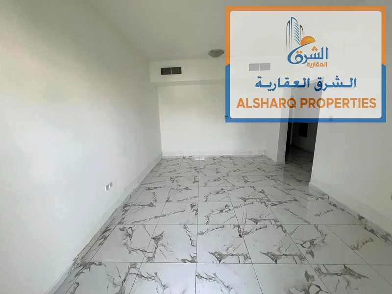 Your chance to live in a luxurious apartment in an exceptional location. A spacious and comfortable two-bedroom apartment for annual rent in Al-Rashid63232634700163111