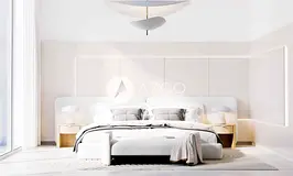 Smart Home 1 BR | Upscale Finishes | Investor Deal