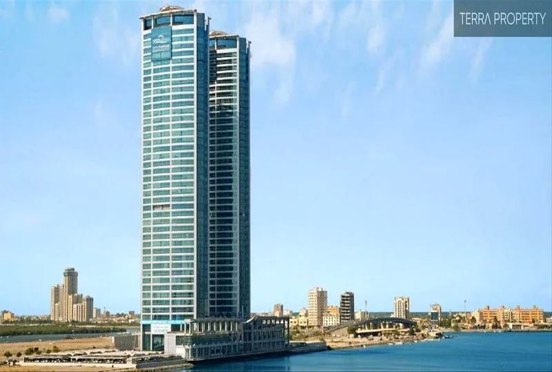 Beautiful Apartment | Accessible Location63855996626817110