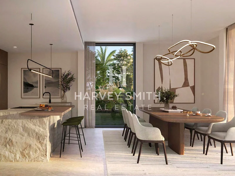 Active Living | Premium Villas | Large Plot63919687181953112