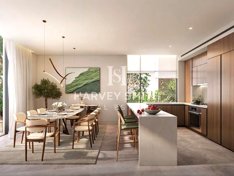 Active Living | Premium Villas | Large Plot63919687181953113