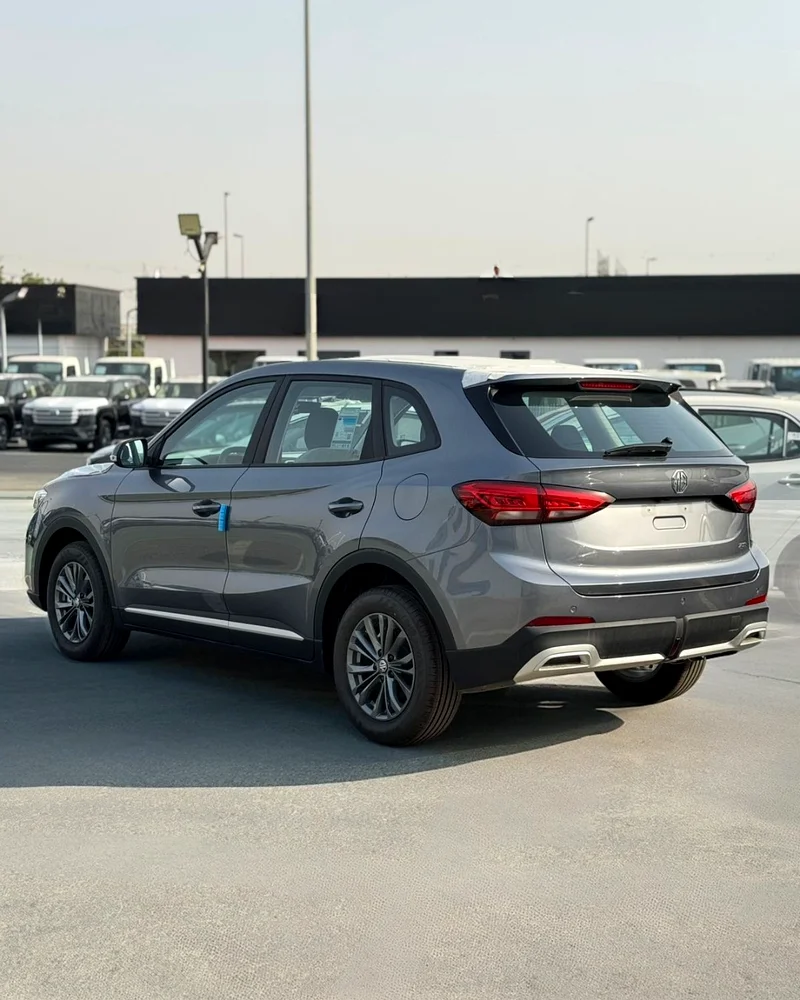 NEW MG ZS 1.5L (comfort) - 2025 MODEL63398493440259112