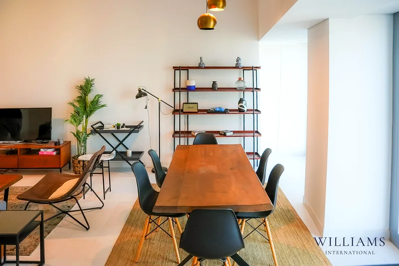 PRIME LOCATION | STUNNING MARINA VIEWS | ICONIC DESIGN64038568908417112