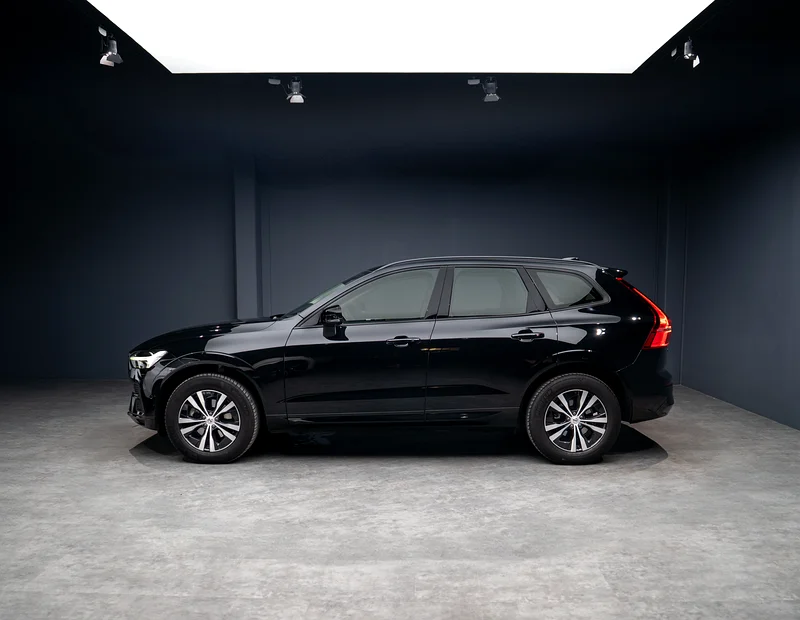 2,425x60 • 0% DP • 2023 Volvo XC60 B5 Core • Volvo Warranty/ Service • GCC63221303135875111