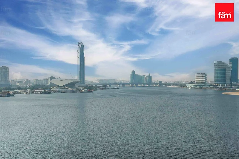 VACANT | Uninterrupted Water Views | BRAND NEW64025919919107110