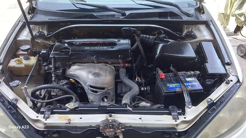 Toyota Camry 200563412310237441112
