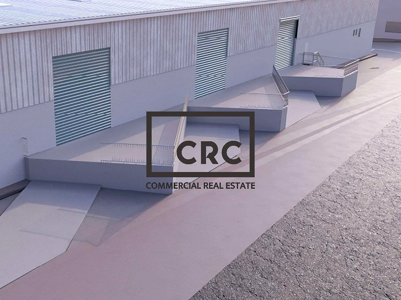Brand New Showroom | AED 50 per Sq. ft | Q2 202663622569966849113