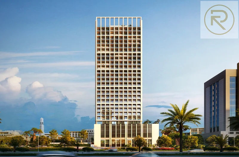 Furnished Apartments | High Floor | Palm Jumeirah View | Creek View63969922883843110