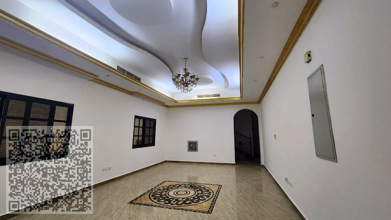 Residential / Commercial Villa for Annual Rent – Al Mowaihat 2, Ajman  A fantastic opportunity to rent a spacious villa suitable for residential or co63220803262723111