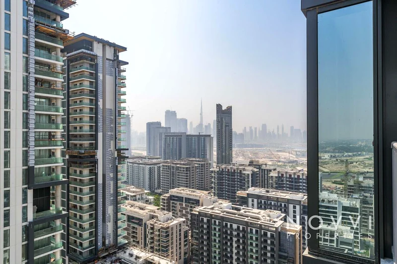 Brand New | High Floor | Ready To Move In63759058690307110