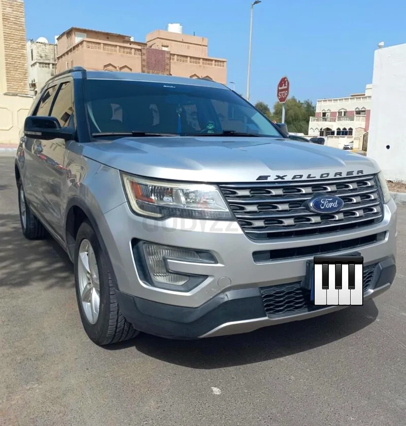 فورد إكسبلورر دفع كلي، لا حوادث، السعر قابل للتفاوض63399889912323114