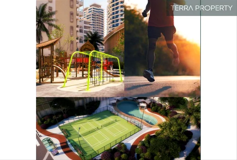 Premium 3BHK - Wynn View - Modern stay63859096232195114