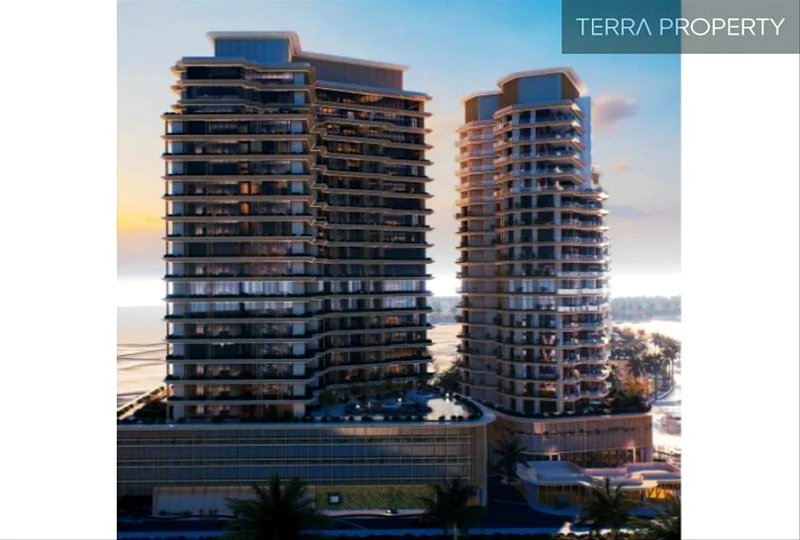 Premium 3BHK - Wynn View - Modern stay63859096232195111