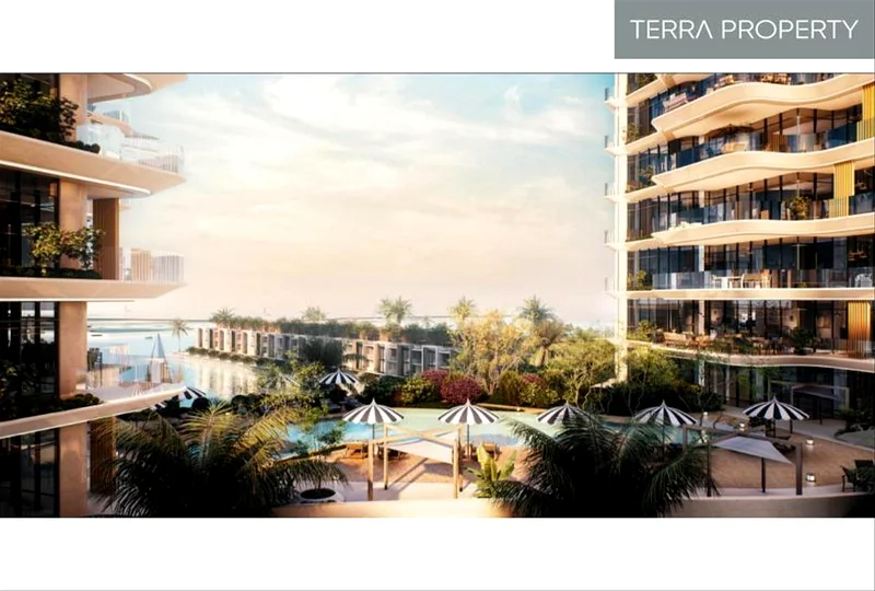 Premium 3BHK - Wynn View - Modern stay63859096232195112