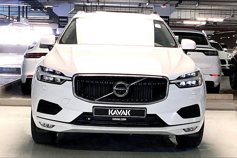 2020 Volvo XC60 T5 Momentum  • Big Price Drop • Lowest Price Guaranteed • 42169763221303121538111