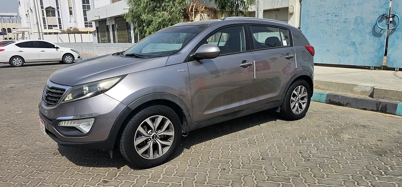 2014 Kia Sportage63398630071937113