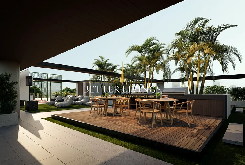 Private Pool | Sophisticated 1-Bed | Premium Interior | Great Investment | Smart Home | Book Now!63935196371458113