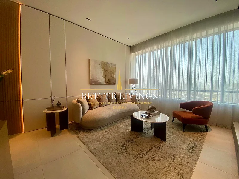 Private Pool | Sophisticated 1-Bed | Premium Interior | Great Investment | Smart Home | Book Now!63935196371458114