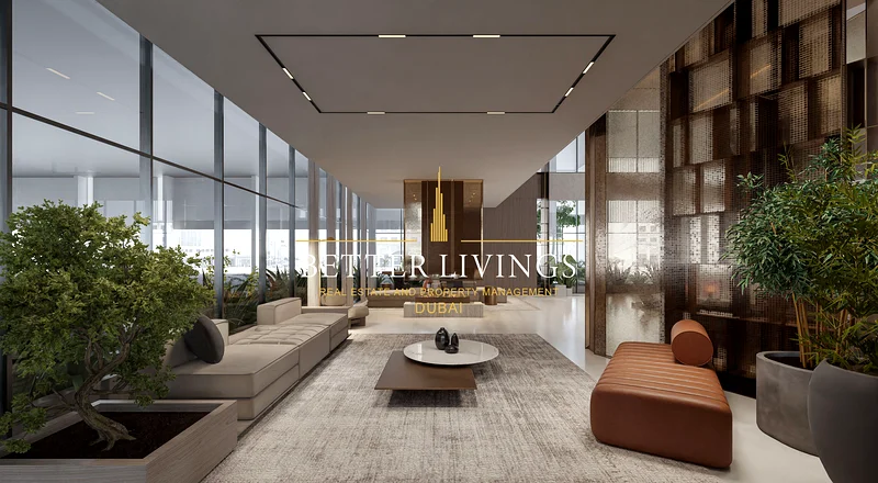 Private Pool | Sophisticated 1-Bed | Premium Interior | Great Investment | Smart Home | Book Now!63935196371458112