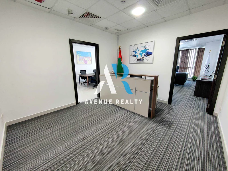 Vacant | Bright Office | Fitted | High Floor | Vastu Unit63826858407043112