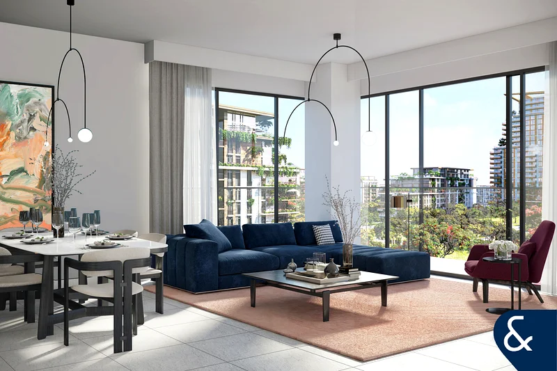 Top Floor | Corner Unit | Handover Soon63948833043713111