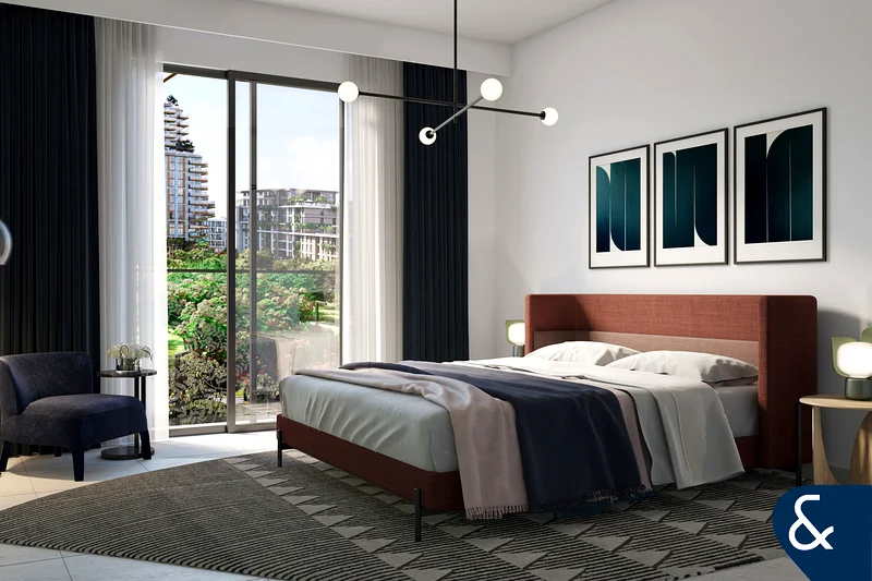Top Floor | Corner Unit | Handover Soon63948833043713112