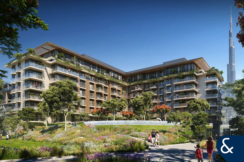 Top Floor | Corner Unit | Handover Soon63948833043713110