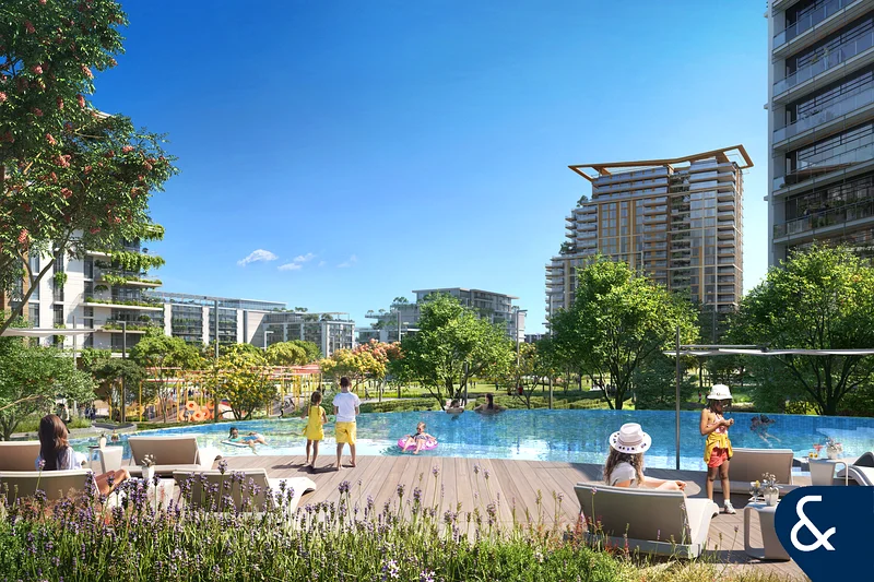 Top Floor | Corner Unit | Handover Soon63948833043713113