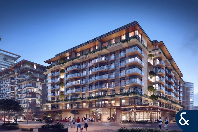 Top Floor | Corner Unit | Handover Soon63948833043713114