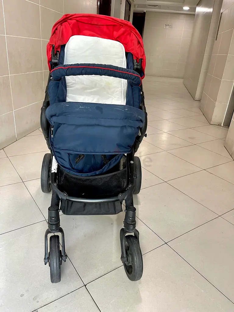 Hauck Baby Stroller63203190956419115