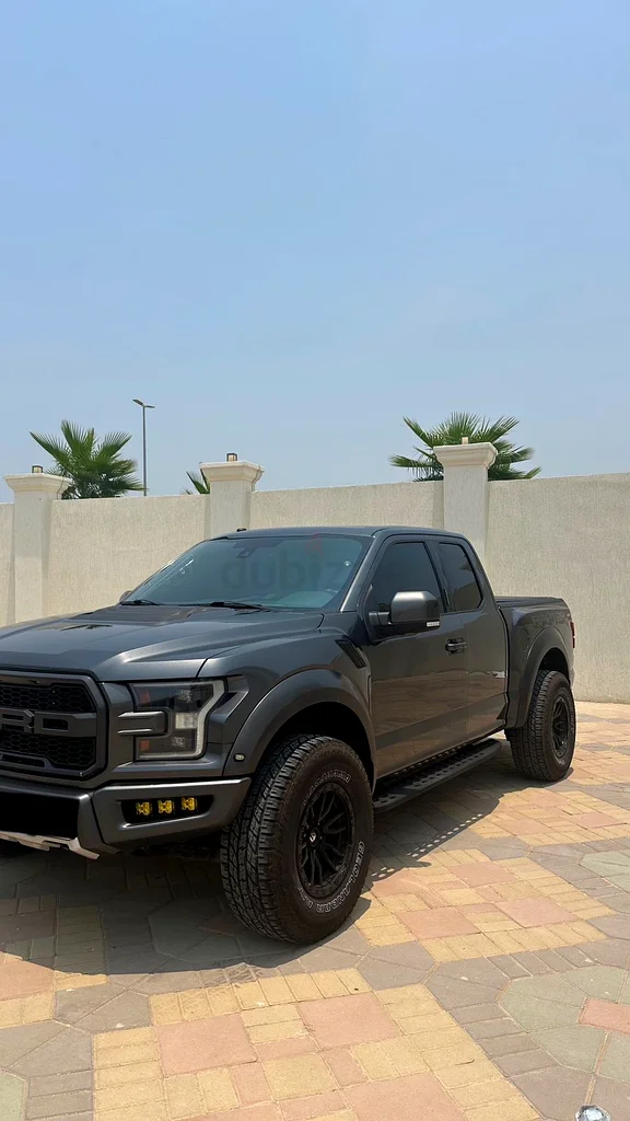 ford raptor63399881170434112