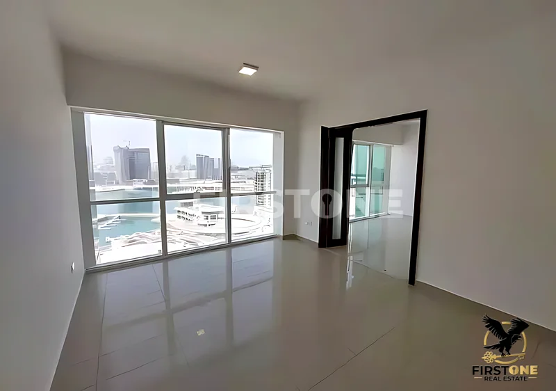 Spacious 1BR I Marina View I Stunning Unit63846366204162110