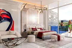 Best Deal | Burj Khalifa View | High Floor