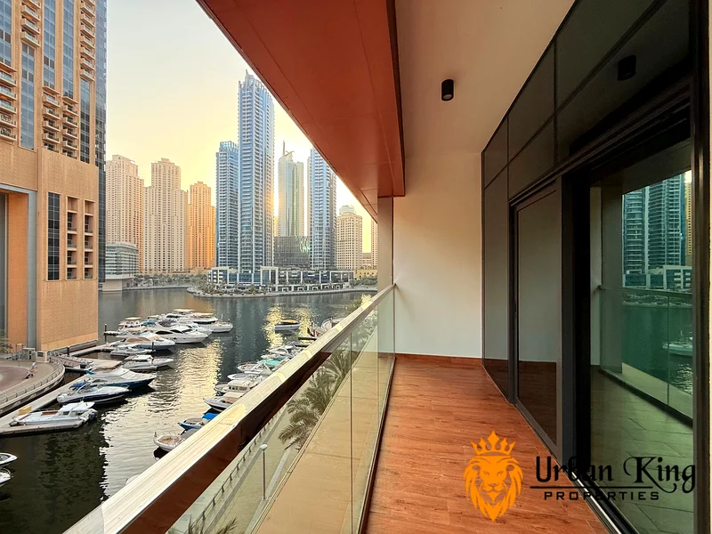 MARINA VIEW BILLIS INCLUDED FURNISHED NEXT TO MALL63776124707330114