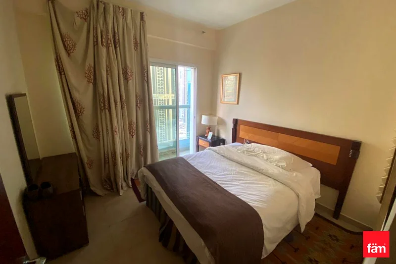 LAKE VIEW | HIGHER FLOOR | BALCONY | 1+STUDY63988796345217112