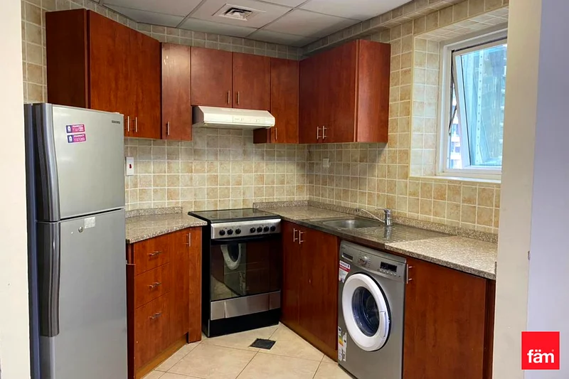 LAKE VIEW | HIGHER FLOOR | BALCONY | 1+STUDY63988796345217114