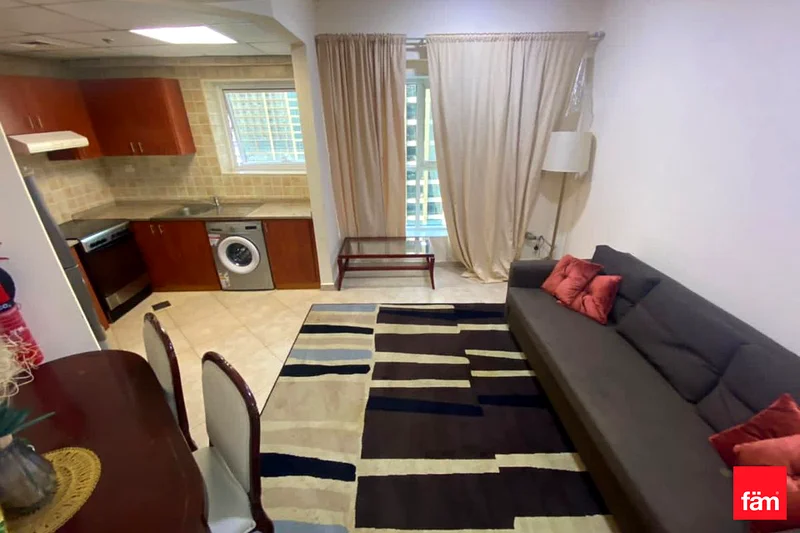 LAKE VIEW | HIGHER FLOOR | BALCONY | 1+STUDY63988796345217113
