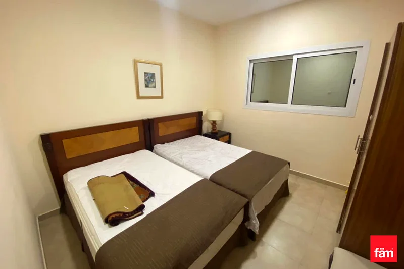 LAKE VIEW | HIGHER FLOOR | BALCONY | 1+STUDY63988796345217111