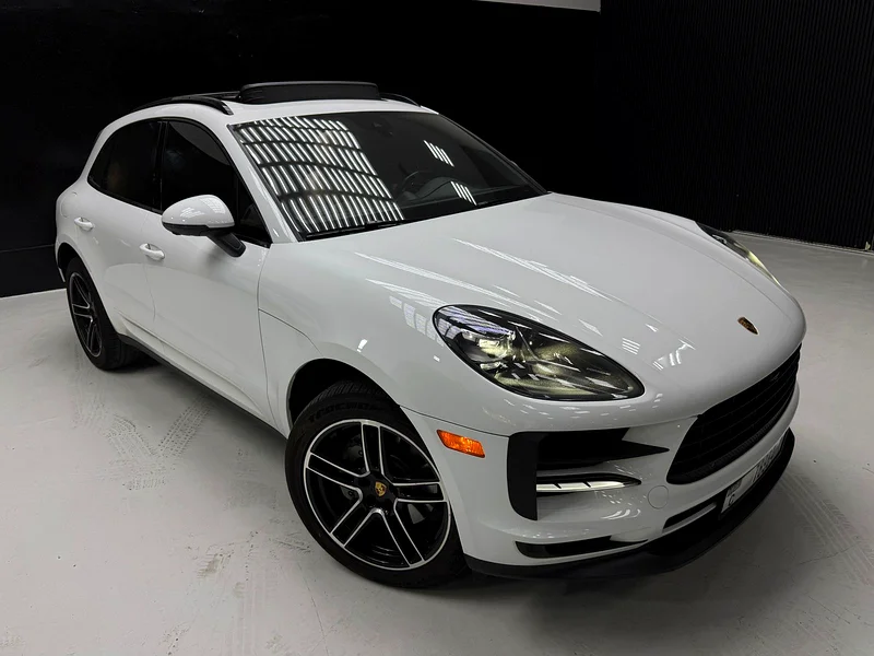 PORSCHE MACAN 2020, WP1AB2A5LLB33607633986516038431126