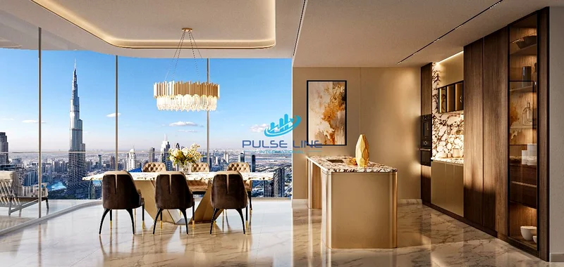 Luxury Redefined | Sea View  Prime Location | SZR63934966492929112