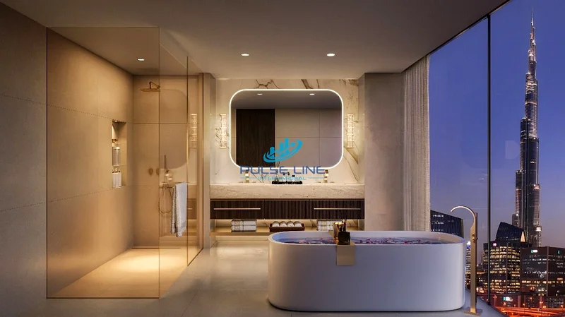 Luxury Redefined | Sea View  Prime Location | SZR63934966492929113