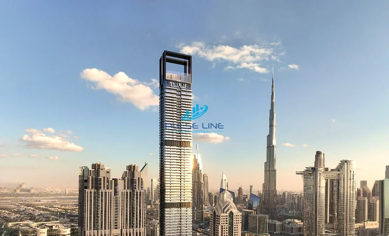 Luxury Redefined | Sea View  Prime Location | SZR63934966492929110
