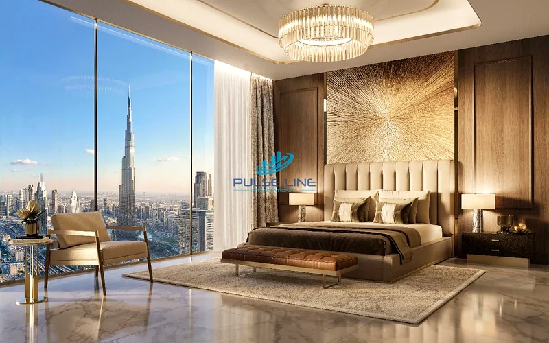 Luxury Redefined | Sea View  Prime Location | SZR63934966492929111