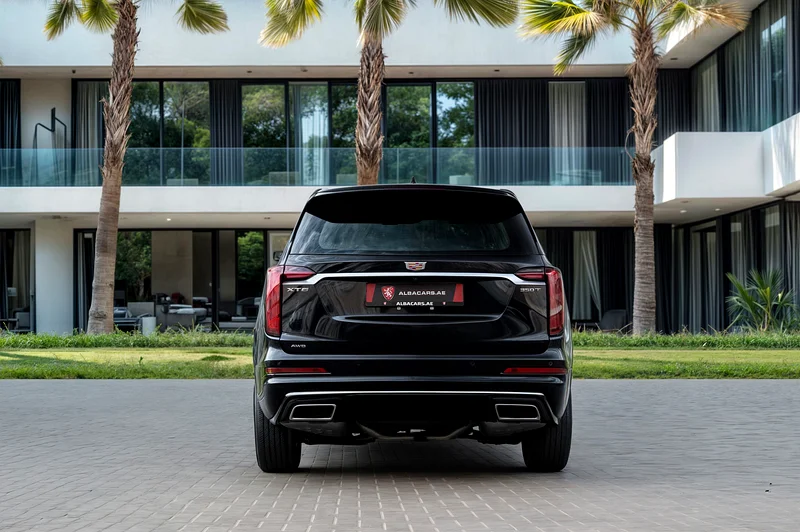 3,133 م  
| XT6 Luxury | دفعة أولى 0% | ضمان الوكالة | وكأنه جديد!63398487741315114