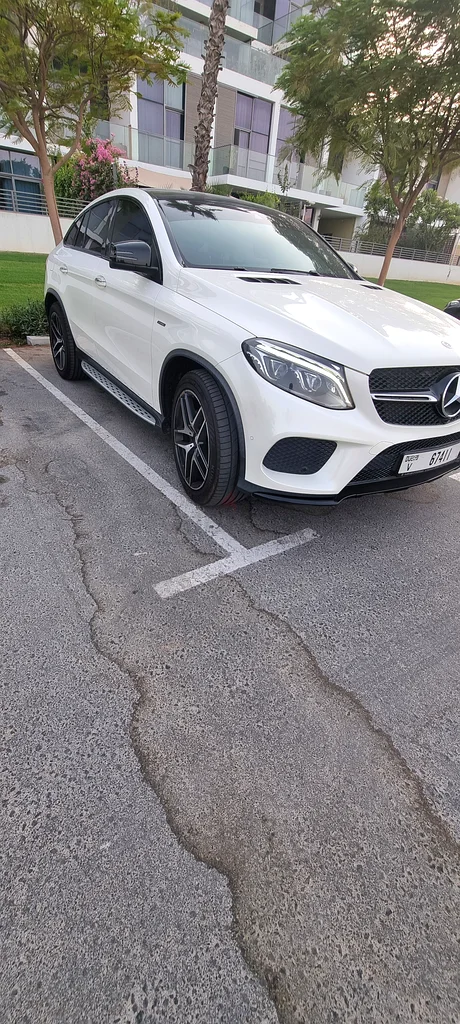 Super clean GLE 450 for sale63399940383745111