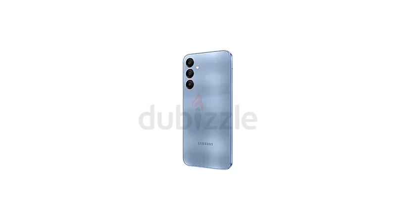 Samsung Galaxy A25 5G – 6GB / 128GB Light Blue63215382606849112
