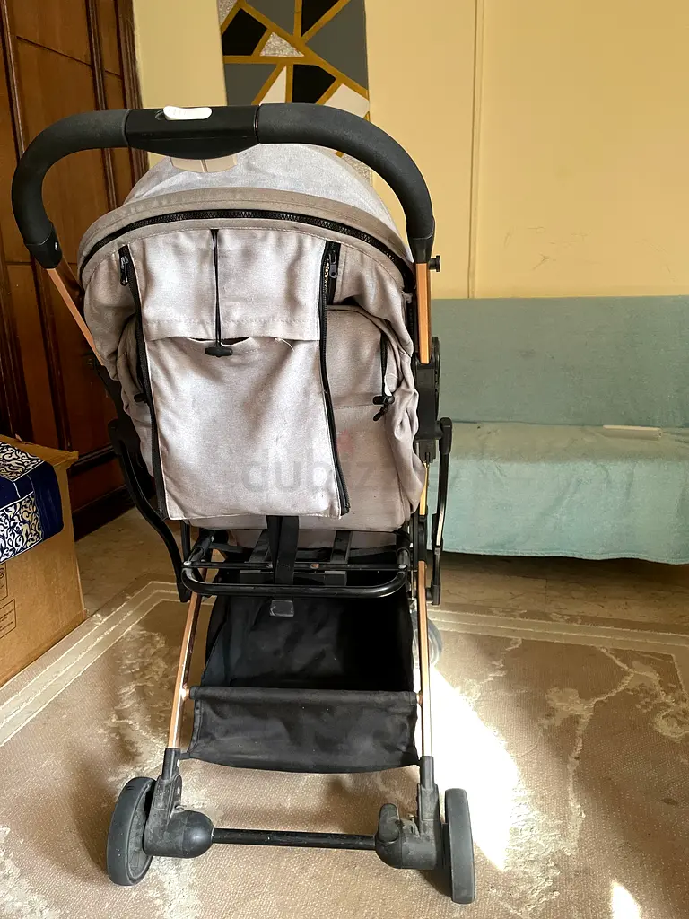 Baby stroller63203189349762112