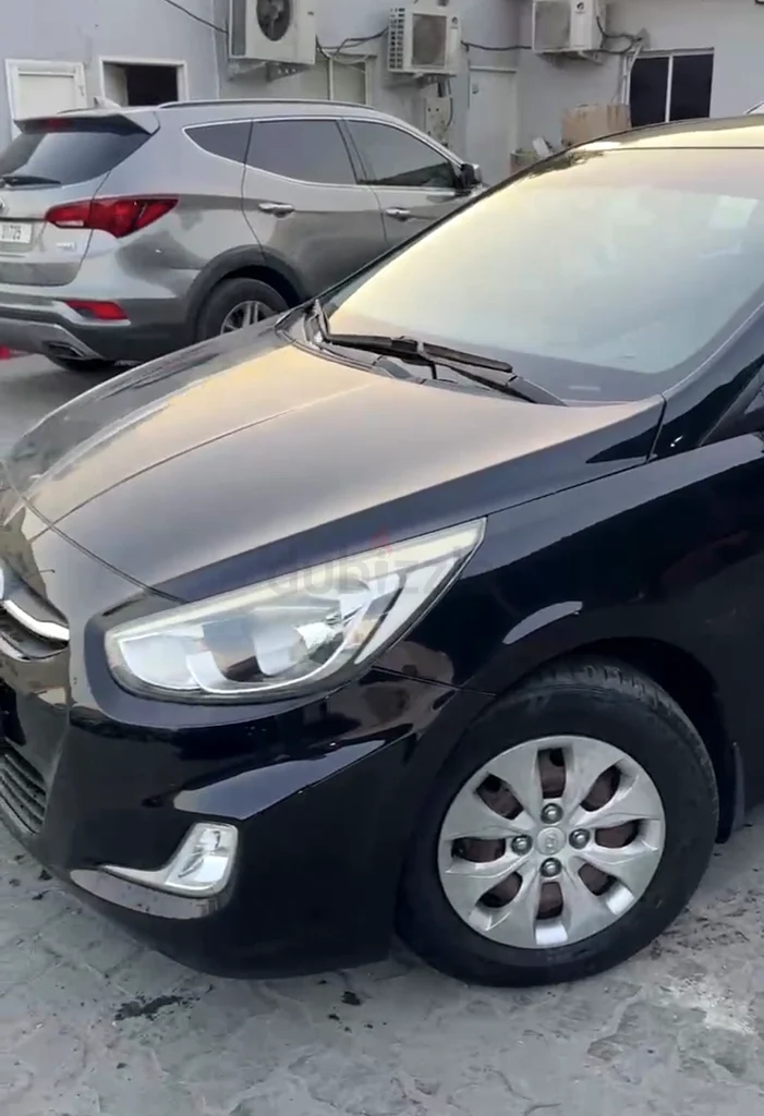 Hyundai Accent63406902273283112