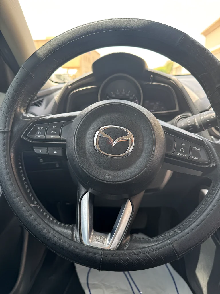 Mazda2 2020 model GCC family car63407354519425113
