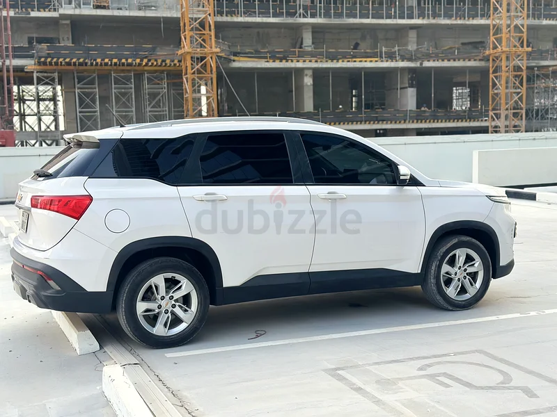 CHEVROLET CAPTIVA -GCC SPECS -66000Kms Only - Direct Owner63398564463874113